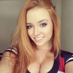 FireGirl91