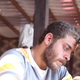 StevenDawoud