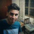 Kaustub