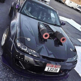 TurboHanset