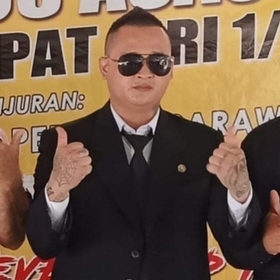 Ahnamtaiger