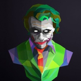 Joker8
