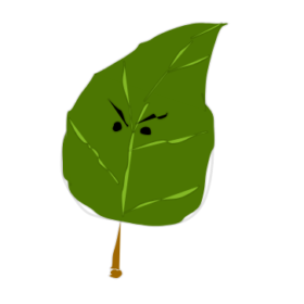 AngeryPlant