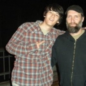 BrandonDrums