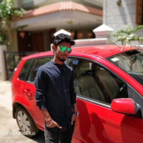 AshikSomanna