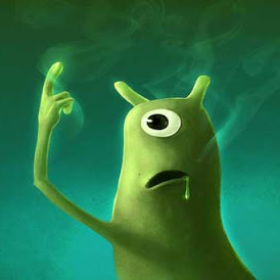 Spoopy_Alien