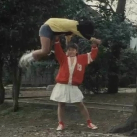 ShortShortsBoy