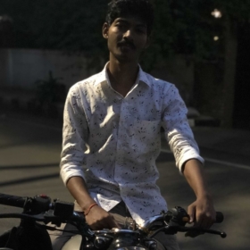ChaithuVarma