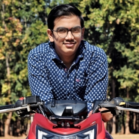 Vikashjain11