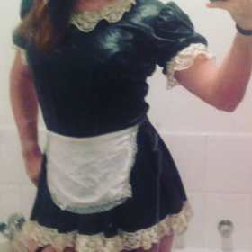 sissycrosssdresser