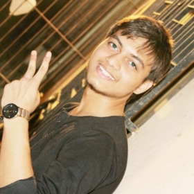harshsheth