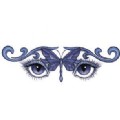 butterfly84