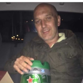 baldygaz