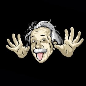 AlbertEinstein