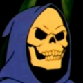 Skeletor