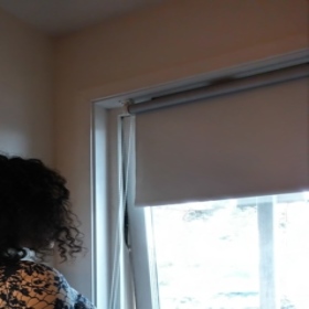 Thecurlygirl