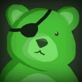 Greenbear