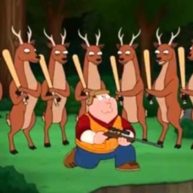 CommonDeer