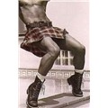 KiltedSavage