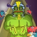 anonishere