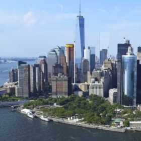 ManhattanAgent