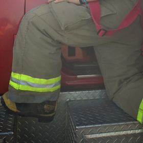 firefightingwoman534