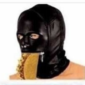 Tacoburglarman