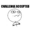 ChallengeAccepted