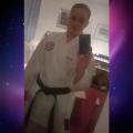 KarateKatie