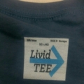 LividTee