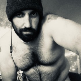 ItalianStallion85