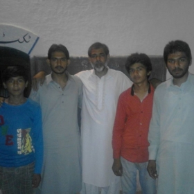mshanisajir