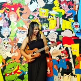 Shreyasha
