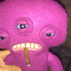 Benji420babi
