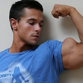 BigBicepBill