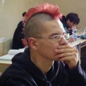Ganometro