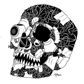 skullpanda