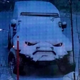 Pandafluf