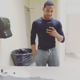 UAaron