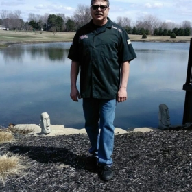 RiverLion