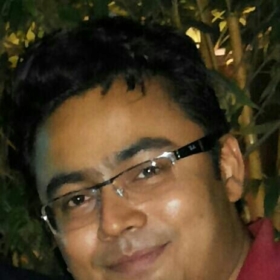 prakashshashi
