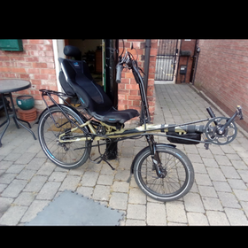 iloverecumbents