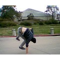 BreakerYoga