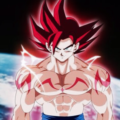 SONGOKUSSJ