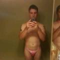 Ryanwearsthongs