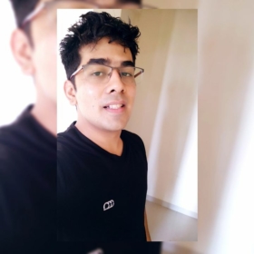 harshalspathak