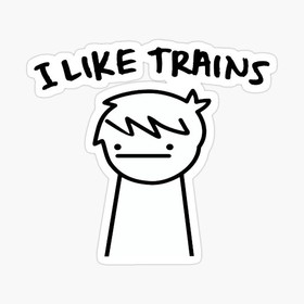 I_LikeTrains_Kid