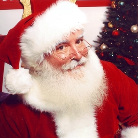 The_Santa_Claus
