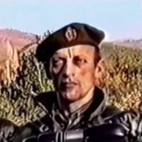 RadovanKaradzic