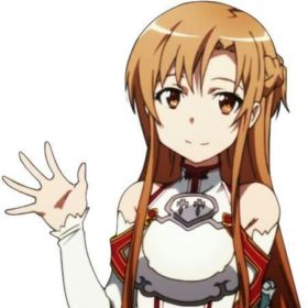 Asuna-san